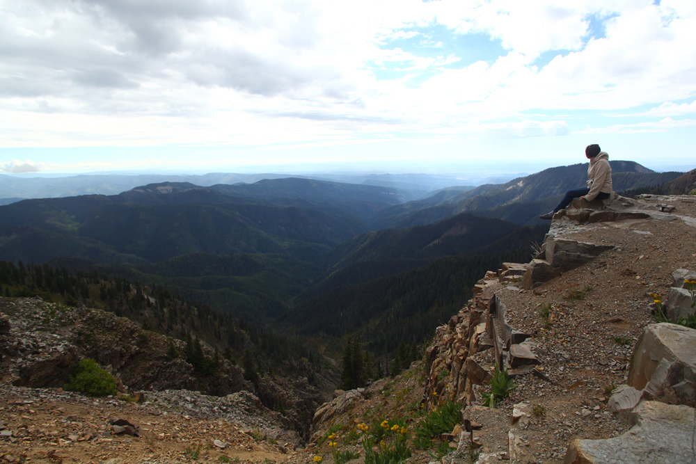Durango Rivertrippers and Adventure Tours Jeep Trail Tour