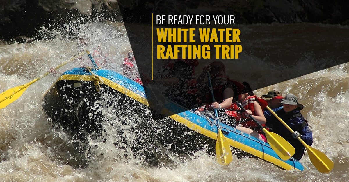 a person riding a snow board in the water