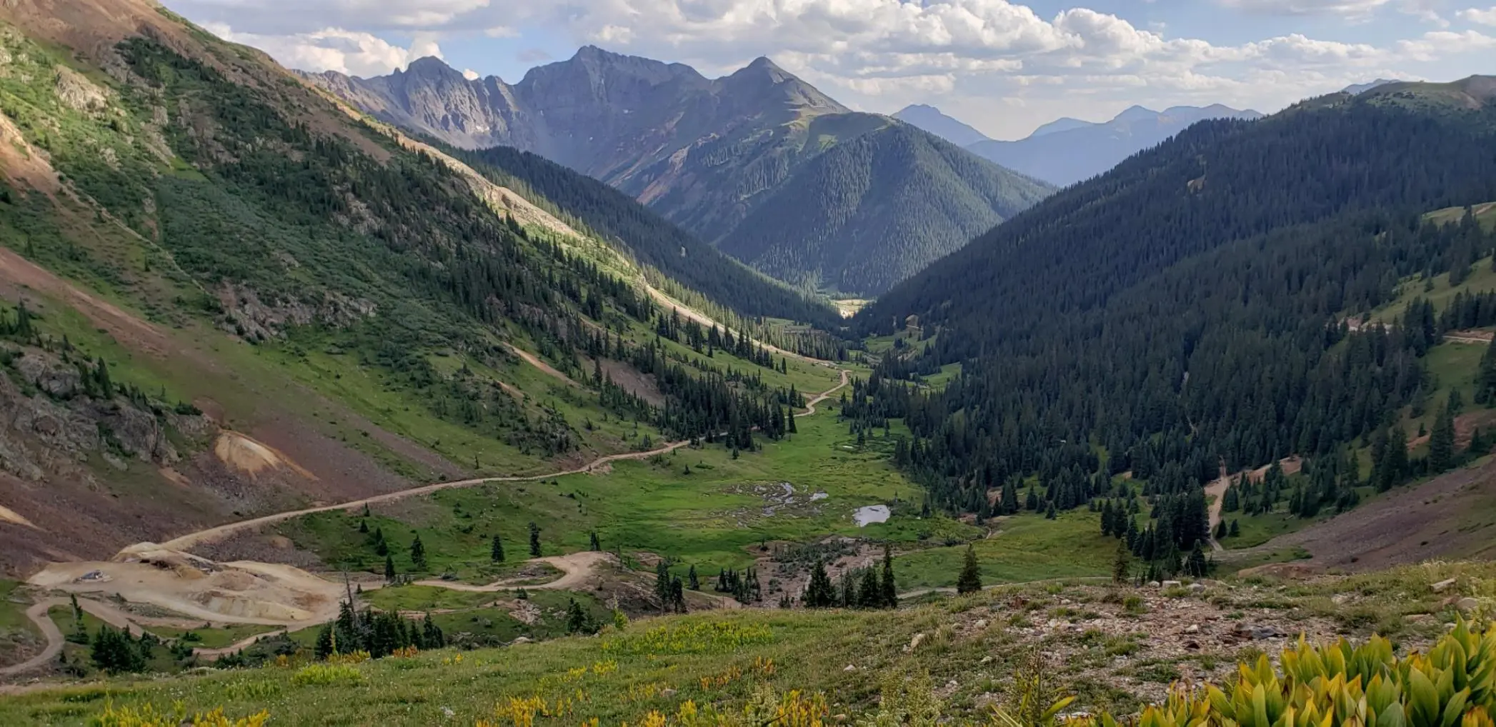 Durango Rivertrippers & Adventure Tours - rafting photo 2